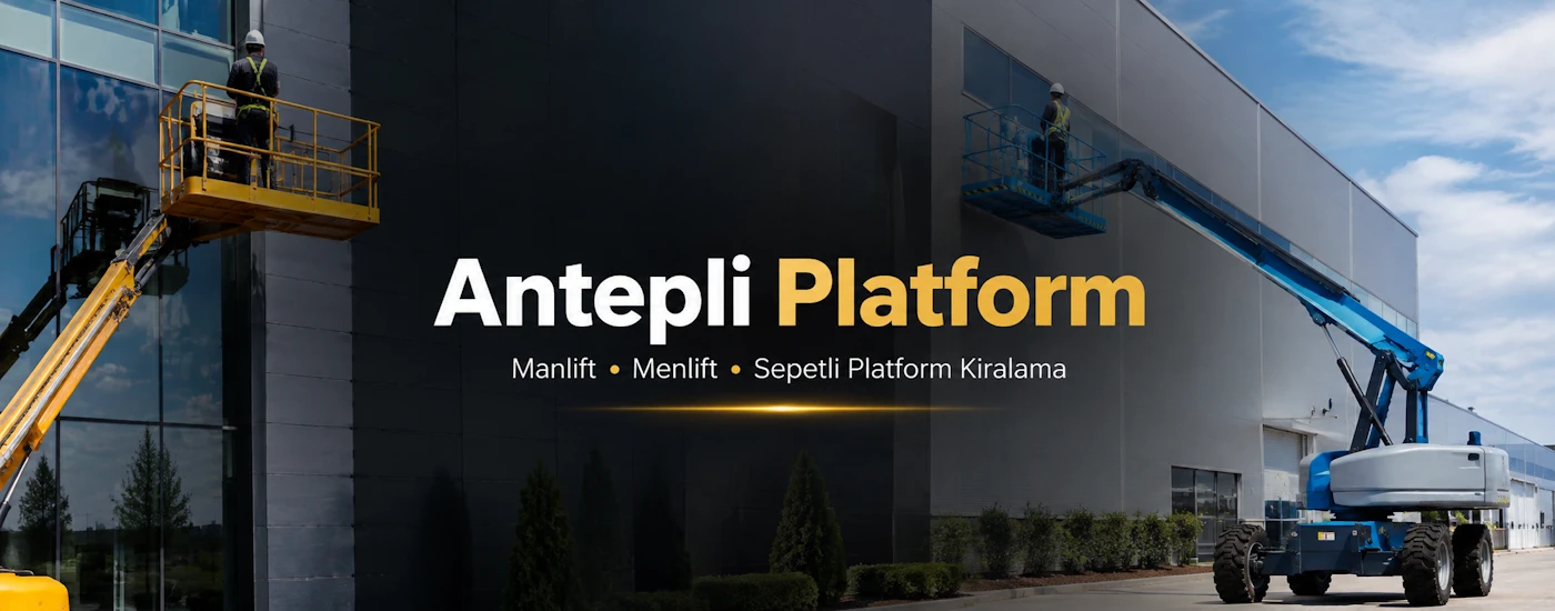 Antepli Platform